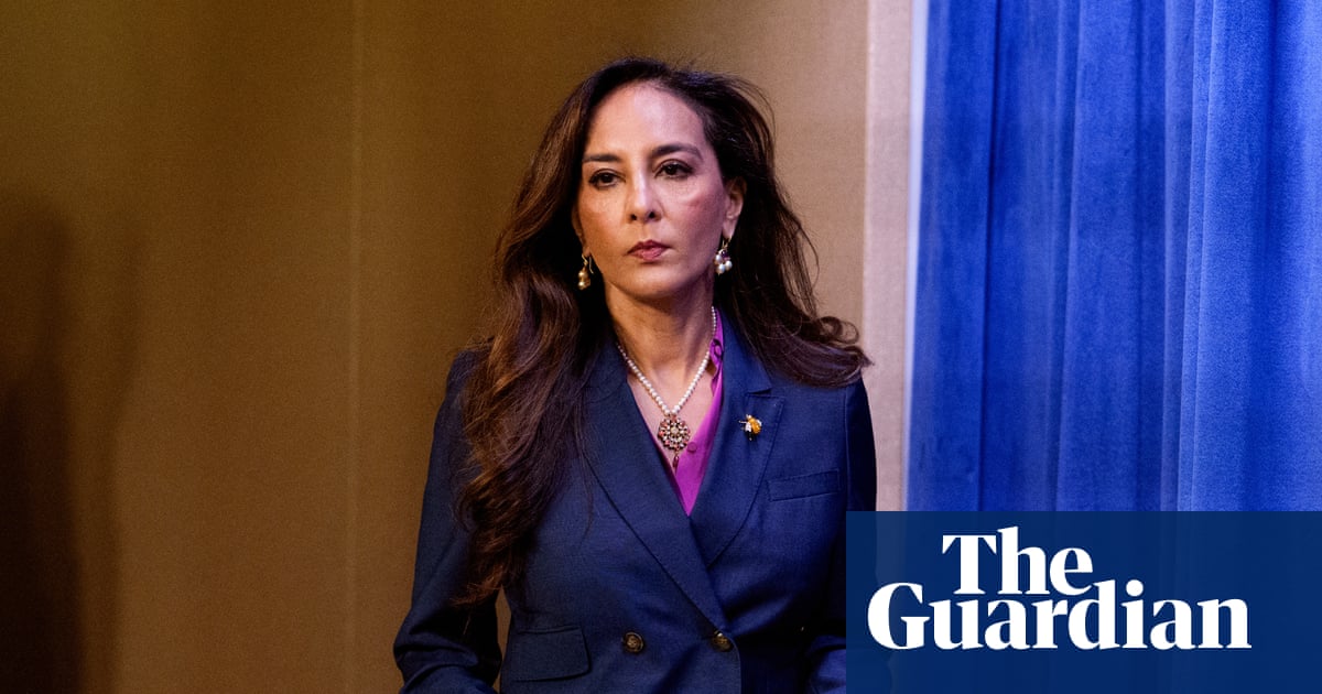 Harmeet Dhillon: DoJ lawyer a top contender for Trump’s retribution mission