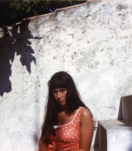 Joanne Harris on Noirmoutier