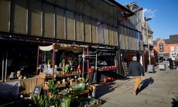 What Makes A Great Place To Live Answer It S Not A Shopping