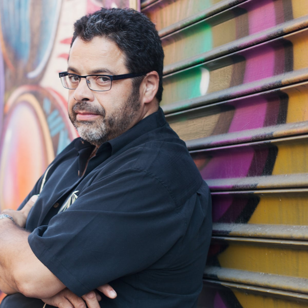 Arturo O'Farrill Quintet review – exhilarating Latin jazz burn-up | Jazz | The Guardian