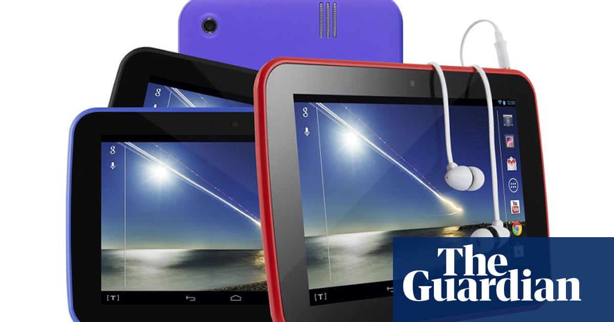 Has Tesco Killed Off Its Hudl Tablet Money The Guardian