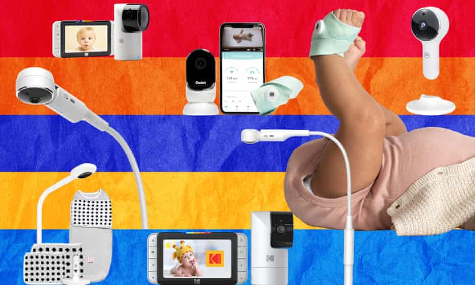 The Best Baby Monitors for 2022 - PCMag