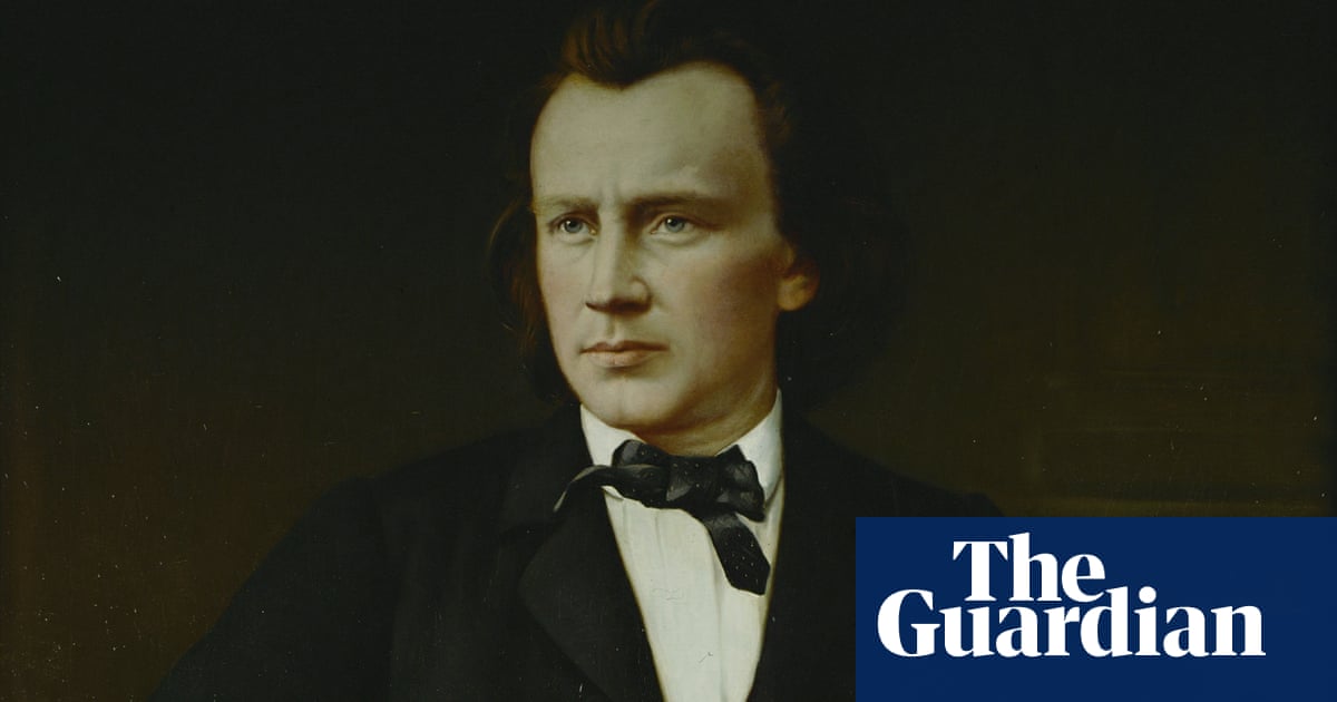 Brahms: where to start with his music