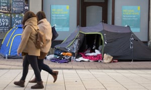 revealed homeless people given one way tickets to other areas