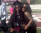 After viral graduation walk, paraplegic student calls for greater accessibility: ‘It doesn’t have to be so hard’