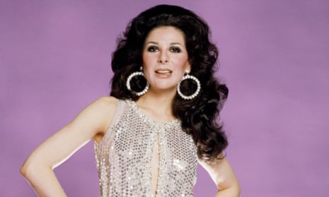 ‘I just sing Southern’ ... Bobbie Gentry.