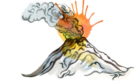 Why do volcanoes shoot lava and how fast can bees fly? Try our kids' quiz | Family | The Guardian Why do volcanoes shoot lava and how fast can bees fly? Try our kids' quiz | Family | The Guardian