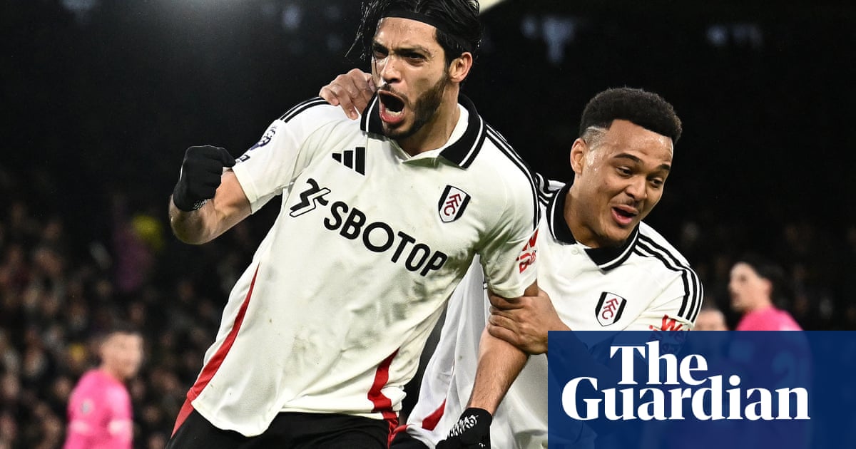 Ipswich pay penalty as Raúl Jiménez’s spot-kick double gives Fulham late draw Ipswich pay penalty as Raúl Jiménez’s spot-kick double gives Fulham late draw