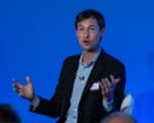 ‘Research here is world class’: son of Steve Jobs looks to invest in UK cancer care