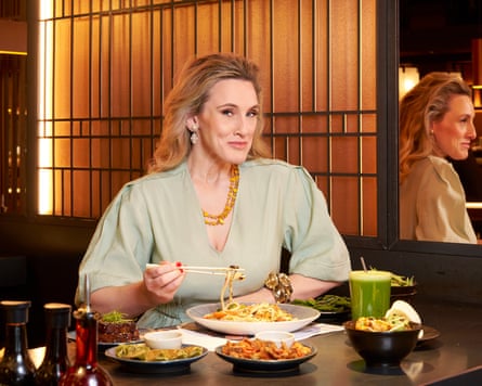 Grace Dent’s Comfort Eating.