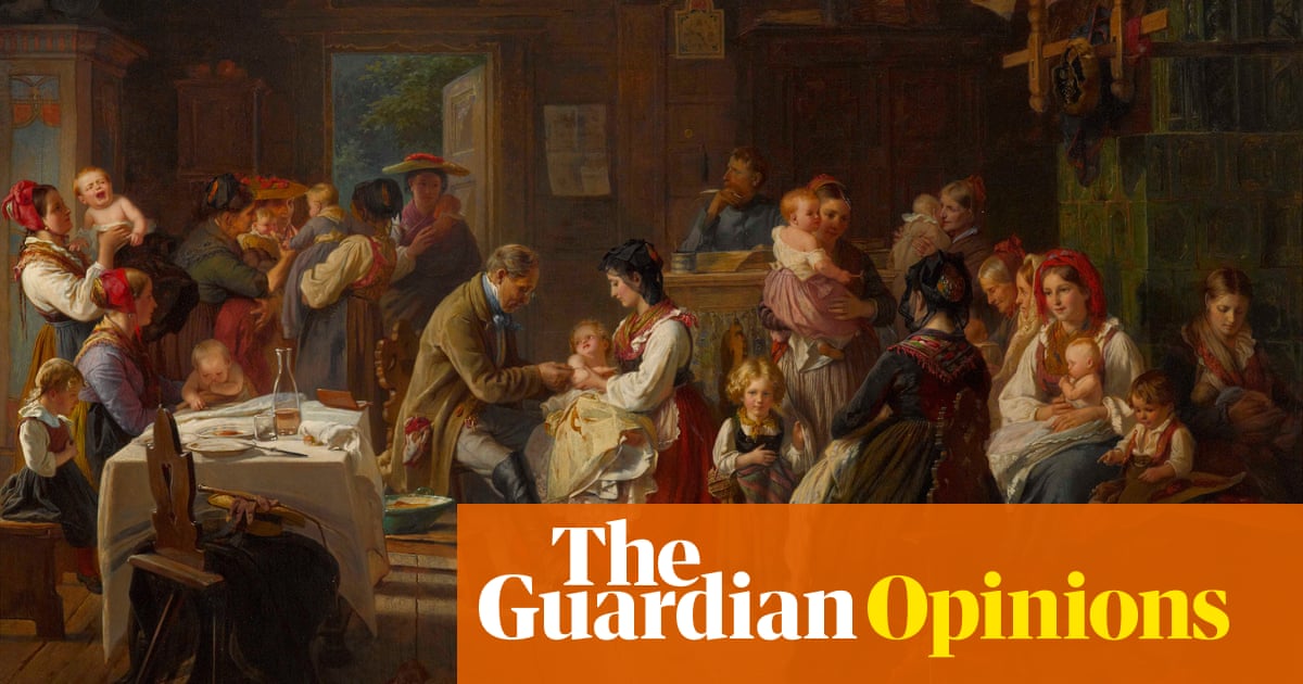 Vaccine scepticism is as old as vaccines themselves. Heres how to tackle it