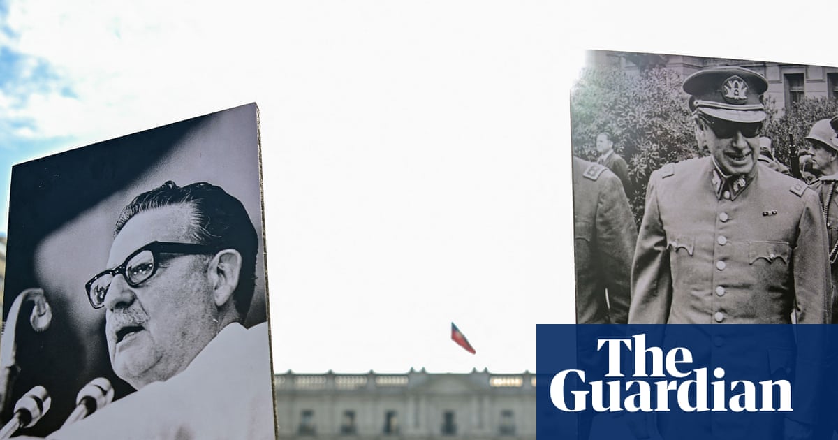 Chilean lawmakers propose ‘museum of truth’ for pre-Pinochet years