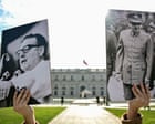 Chilean lawmakers want ‘museum of truth’ to provide far-right take on Allende era
