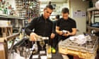 Hotels, restaurants and pubs plan hiring spree amid Brexit fears