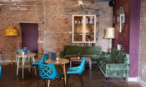 Gran Designs The London Pub Chain Spearheading The Granny