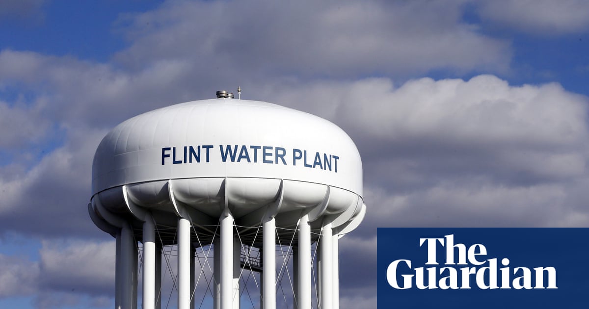 Rivelato: the Flint water poisoning charges that never came to light
