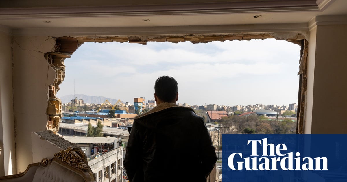 US spending on first week of Iran war raises stark questions about priorities