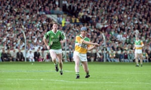 ‘For 65 of the 70 minutes, Offaly had been uncharacteristically uninspired’
