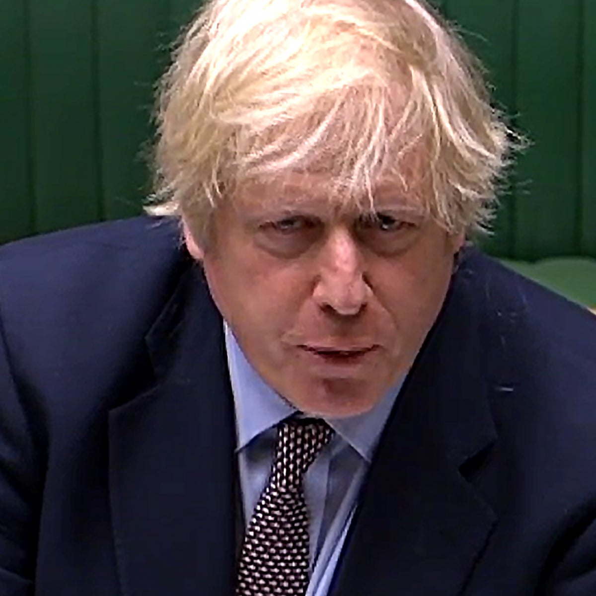 Boris Johnson Declares Himself Very Proud Of Coronavirus Response Health Policy The Guardian