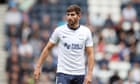 Preston's Ched Evans to undergo surgery for 'serious medical condition'