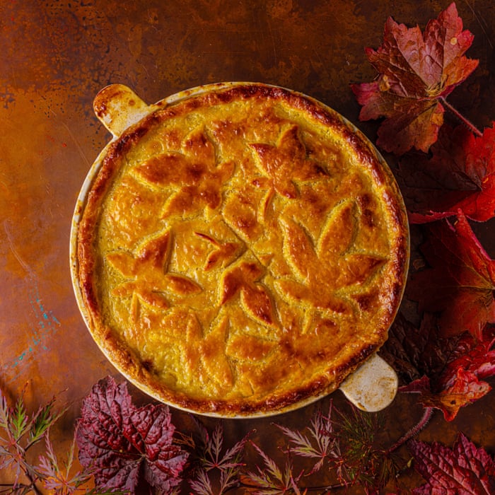 20 best easy autumn recipes: part 3 | Autumn food and drink | The Guardian