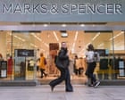 I profitti di Marks & Spencer crollano dopo un attacco informatico devastante