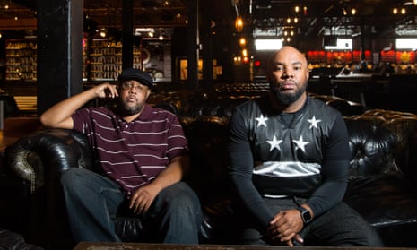 Watch Blackalicious' video for On Fire Tonight | Hip-hop | The Guardian