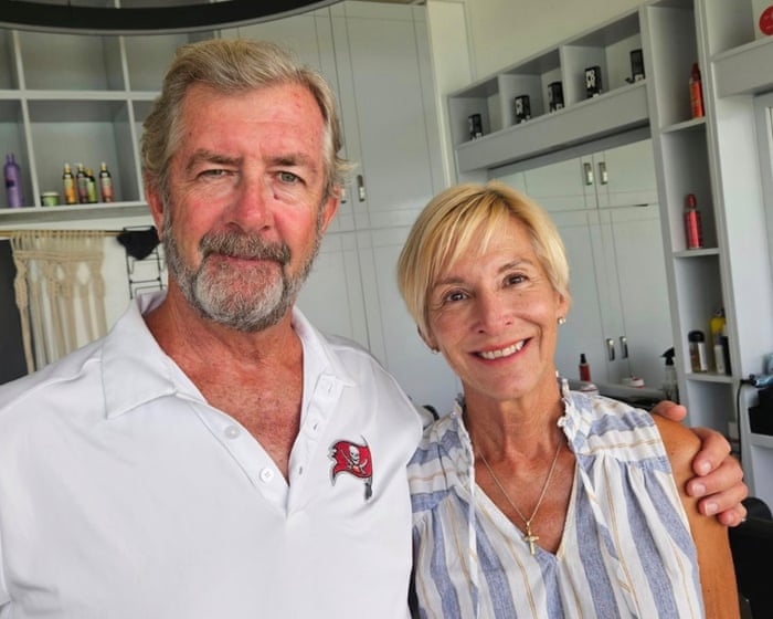 Three Grenadian men sentenced to decades in prison for killing of US couple in Caribbean