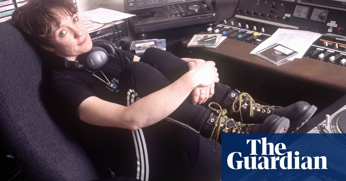 Tributes paid after trailblazing BBC radio DJ Janice Long dies at 66