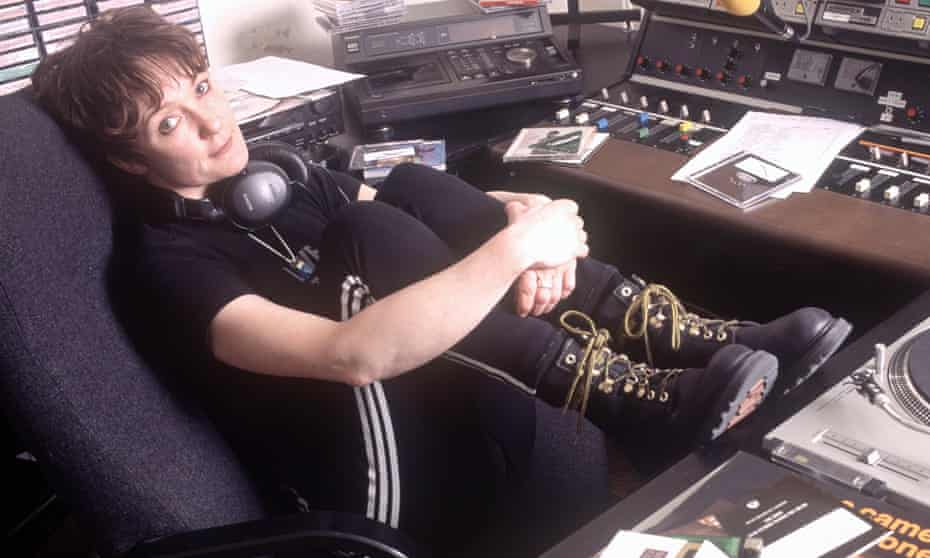 Tributes Paid After Trailblazing c Radio Dj Janice Long Dies At 66 Television Radio The Guardian Tributes Paid After Trailblazing c Radio Dj Janice Long Dies At 66 Television Radio The Guardian