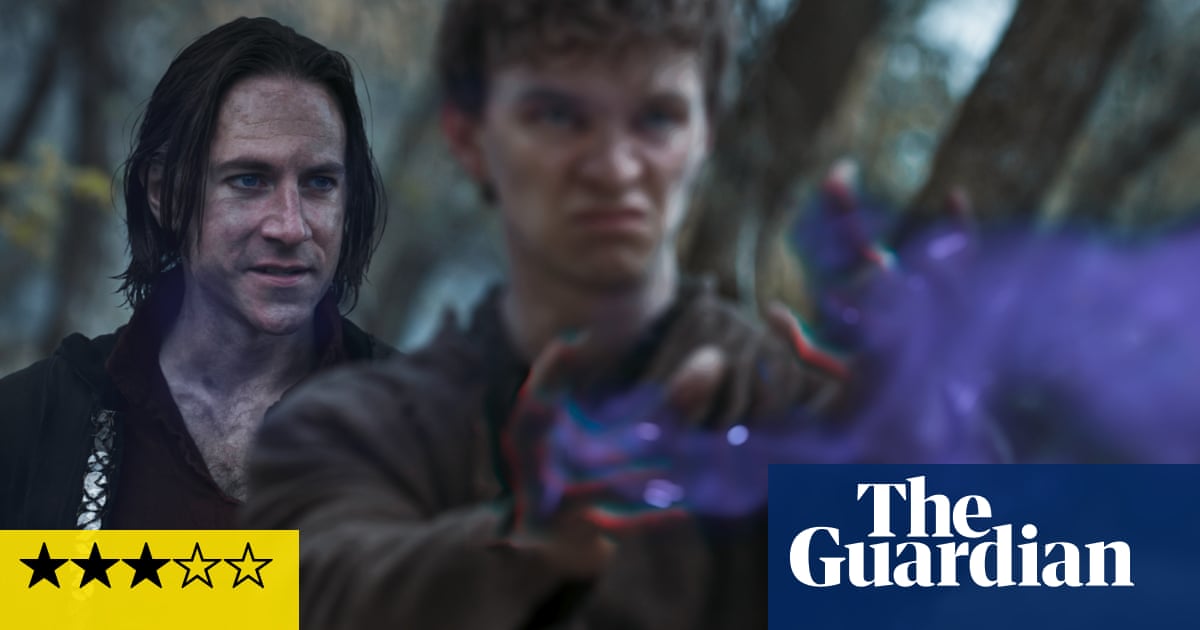 Mythica: Stormbound review new chunk of swords and sorcery tale ripe for avid franchise audience