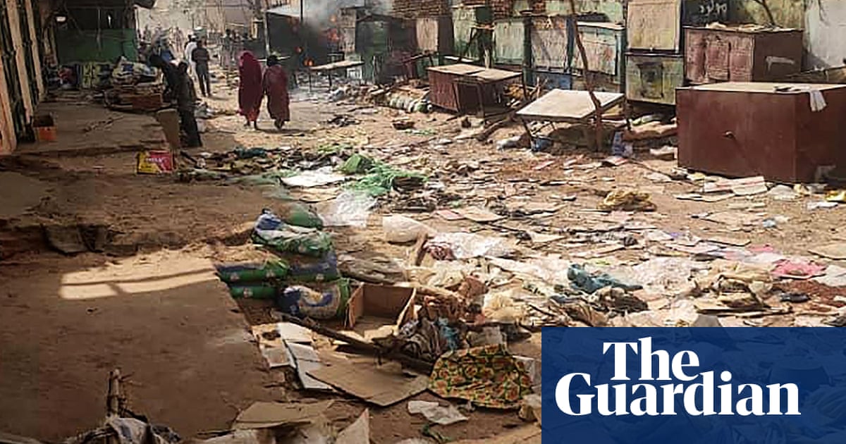 Sudan Crisis - Surge in Summary Executions By All Warring Parties