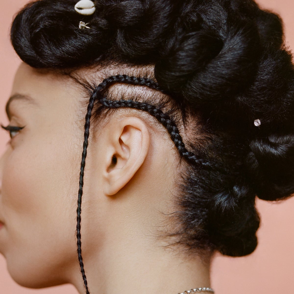 How I Learned To Love My Afro Hair I Went From Tolerating It To