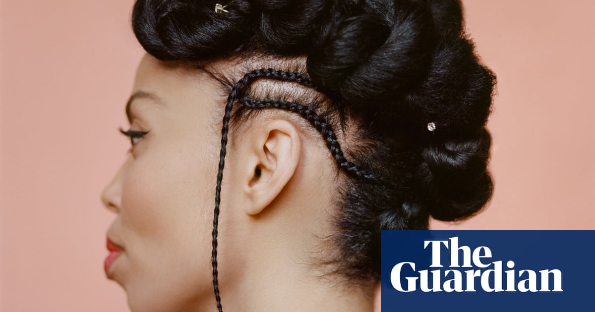 How I Learned To Love My Afro Hair I Went From Tolerating
