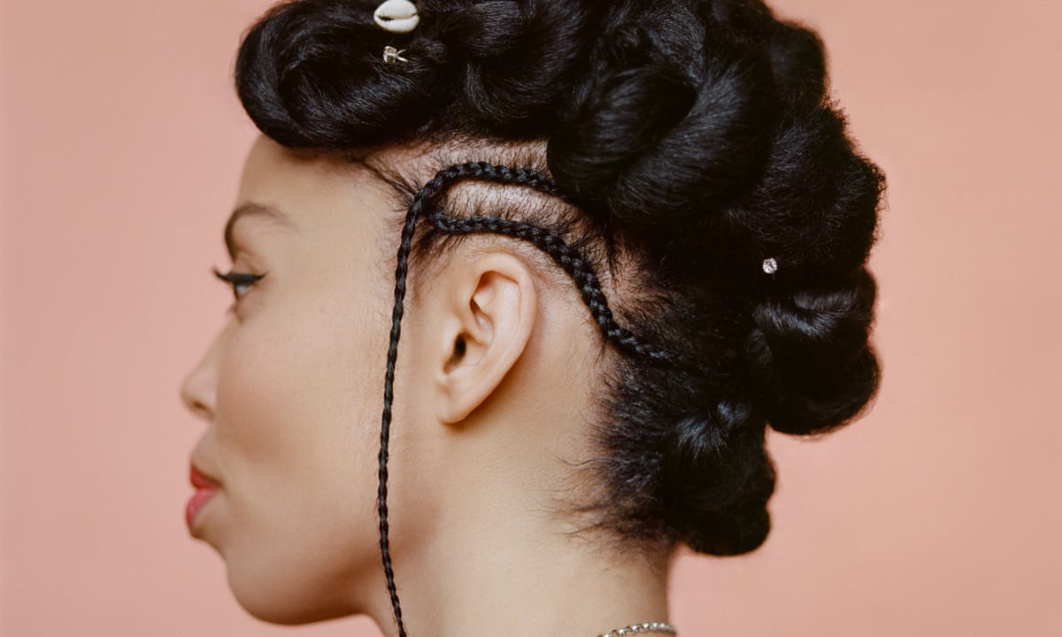 How I Learned To Love My Afro Hair I Went From Tolerating It To Enjoying It Women S Hair The Guardian
