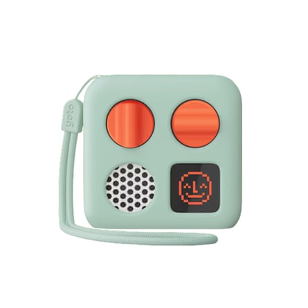 Yoto Mini 2024 Edition