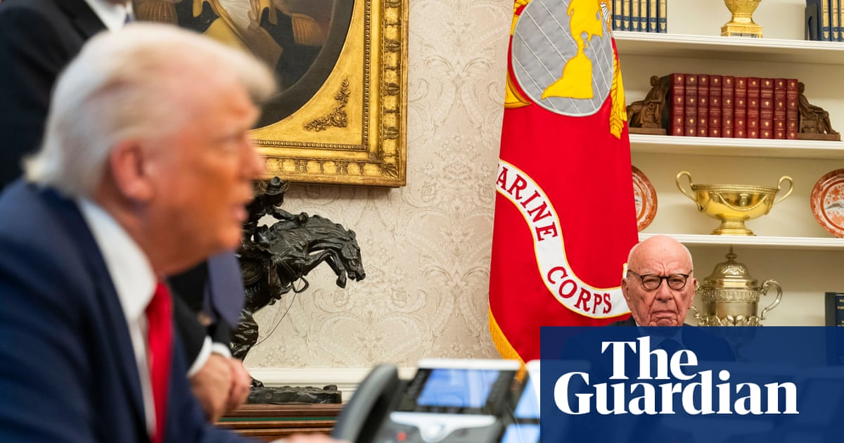 Judge signals Trumpâs defamation lawsuit against Wall Street Journal may be dismissed again