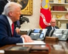 Judge signals Trump’s defamation lawsuit against Wall Street Journal may be dismissed again