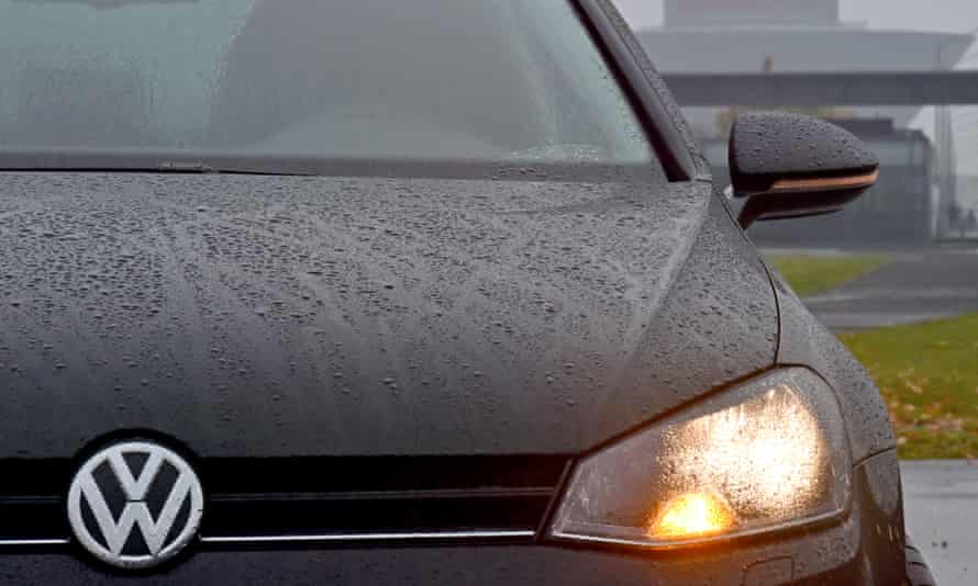 Volkswagen Faces Potential Class Action Lawsuits Over Emissions Scandal Volkswagen Vw The Guardian