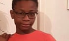 Christopher Kapessa died as a result of 'dangerous prank', inquest finds