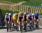 Tour of Britain Women begins under cloud but with hope of stronger future