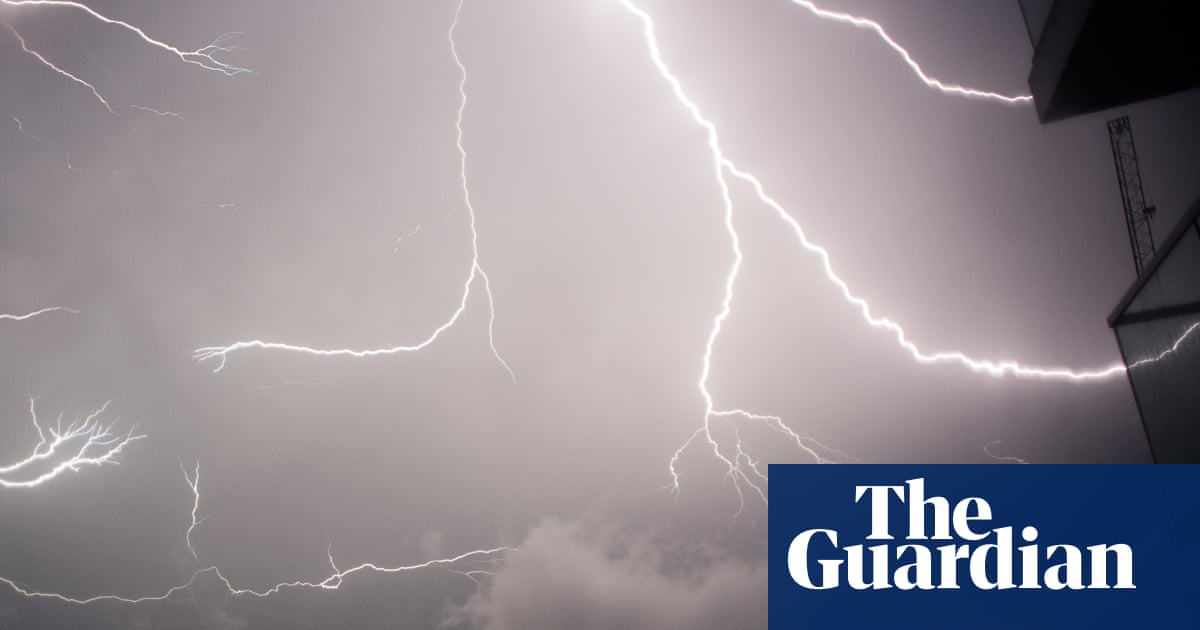 Poem of the week: The Man in the Wind by Anne Stevenson