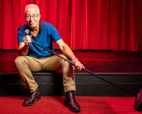 Ben Elton