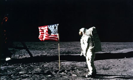 Everyone's going back to the moon. But why? | The moon | The Guardian