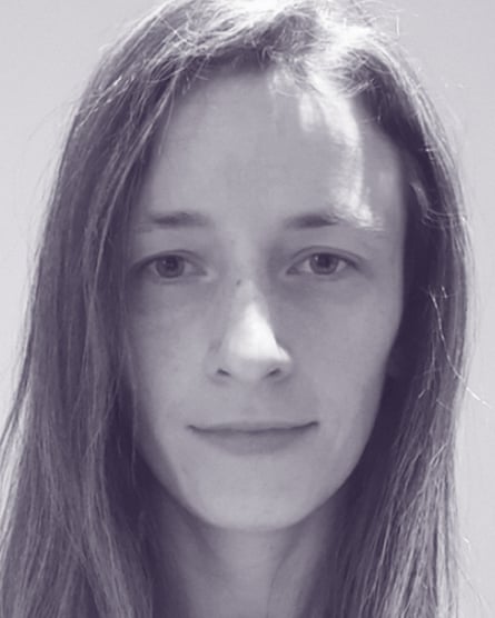 Kristine Sparane