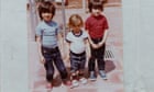 Three abandoned children, two missing parents and a 40-year mystery