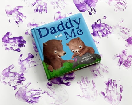The 15 best father’s day gifts in the us for dads, grandfathers, and dads to be | father's day Daddy and me children’s padded picture board book – a story of unconditional love