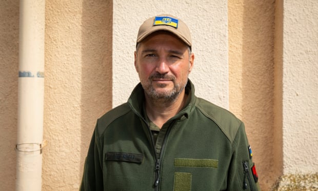 What occurred within the Russia-Ukraine struggle this week? Meet up with the must-read information and evaluation | Ukraine 3 Andrii Konashavych outside an administration building at Shevchenkove, Ukraine