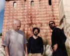 Carters’ cries, lullabies and tales of errant crocodiles: Lero Lero and the battle for Sicily’s soul