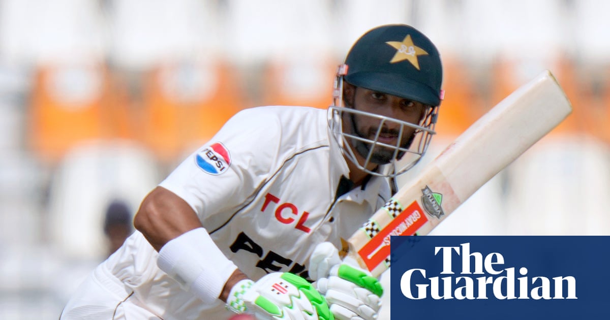 Pakistan have pedigree but lack wizardry 10 years on from glorious summer | Taha Hashim